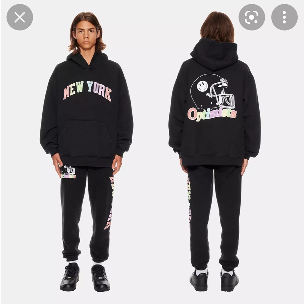 *RARE* Madhappy New York Sweatpants